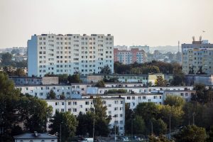 Zarządzanie i administrowanie  nieruchomościami i lokalami,  będącymi własnością  Gminy Miasta Radomia.