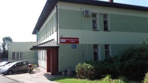 Miejski Zarząd Lokalami w Radomiu